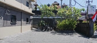 Gana Inn Legian