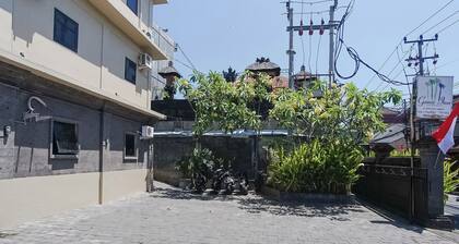 Gana Inn Legian