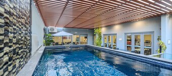 โรงแรมอากัส ดาร์วิน