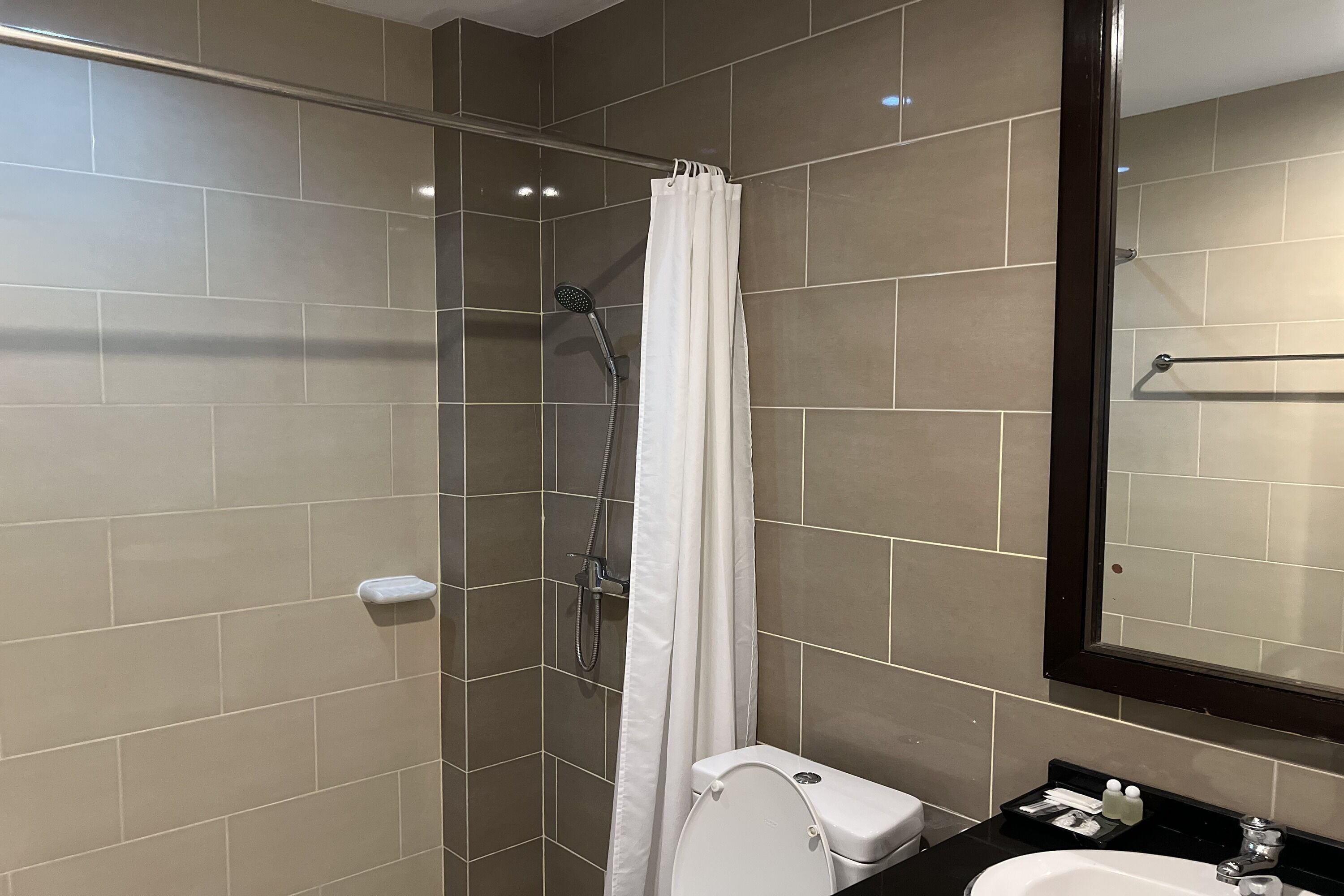 Foto - Panya Resort Hotel