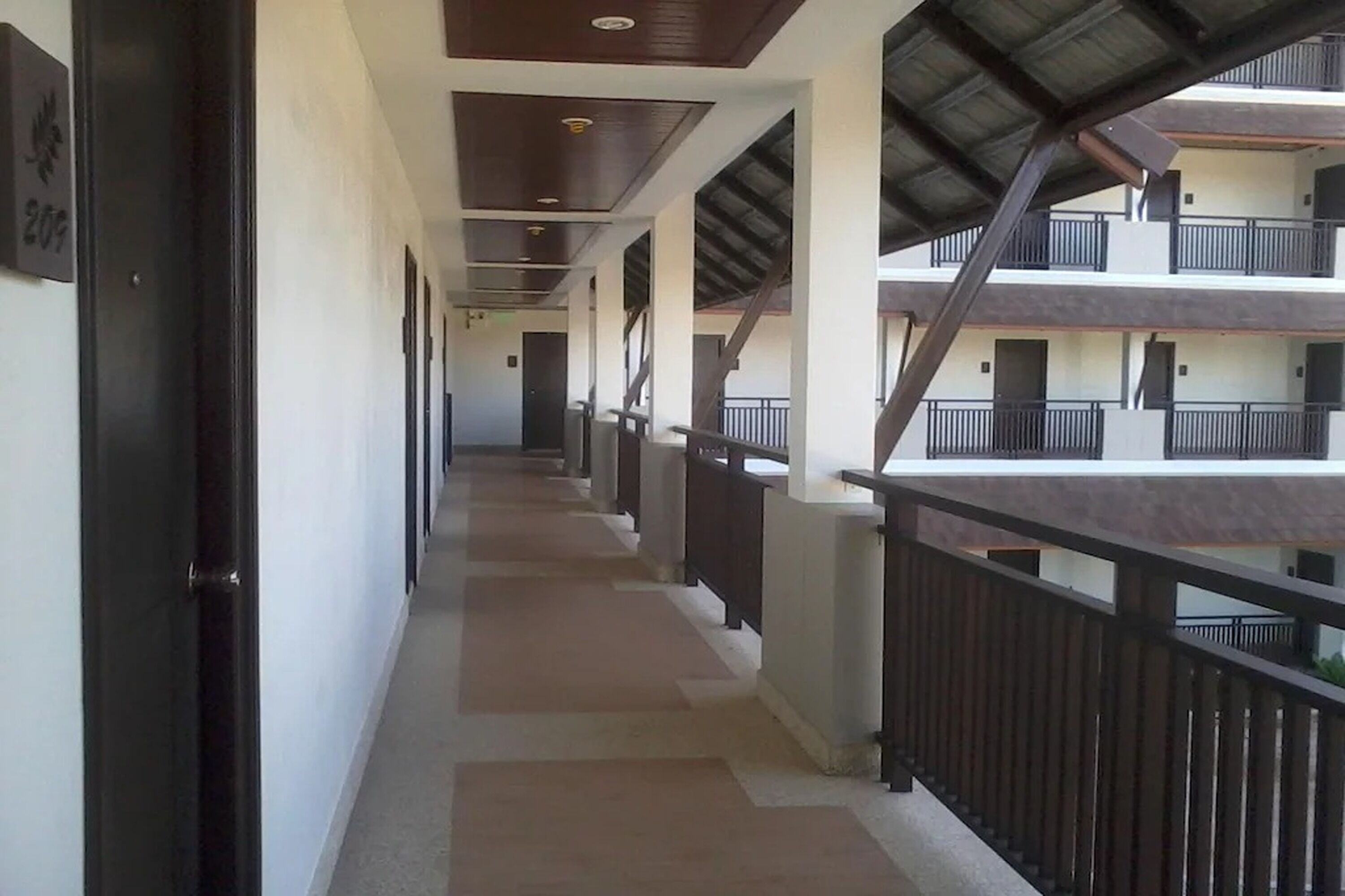 Foto - Panya Resort Hotel