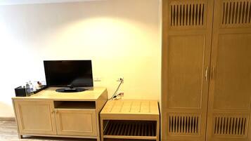 Superior Room | View from room