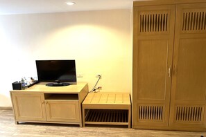 Habitación superior | Vistas desde la habitación