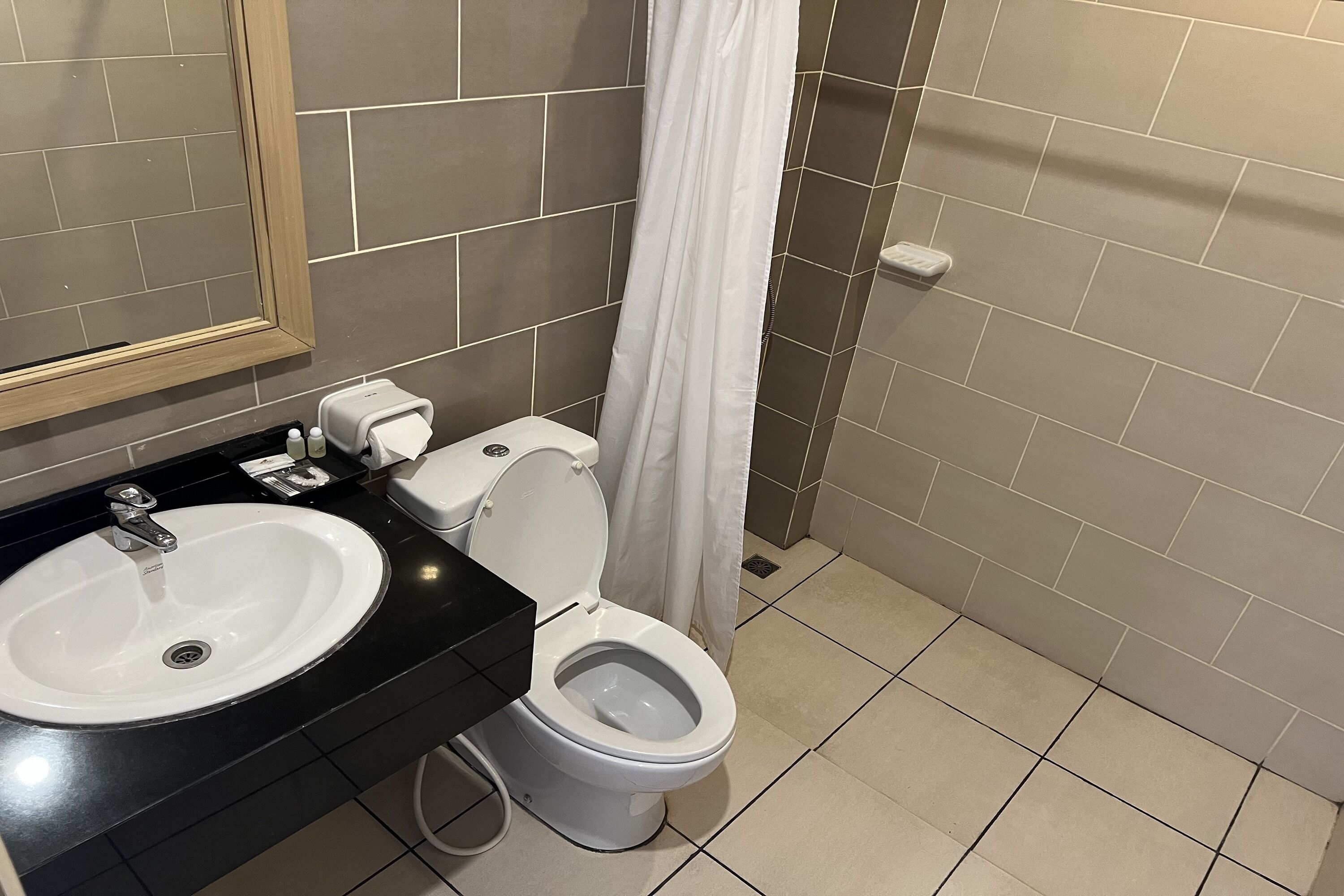 Foto - Panya Resort Hotel