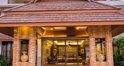 Panya Resort Hotel