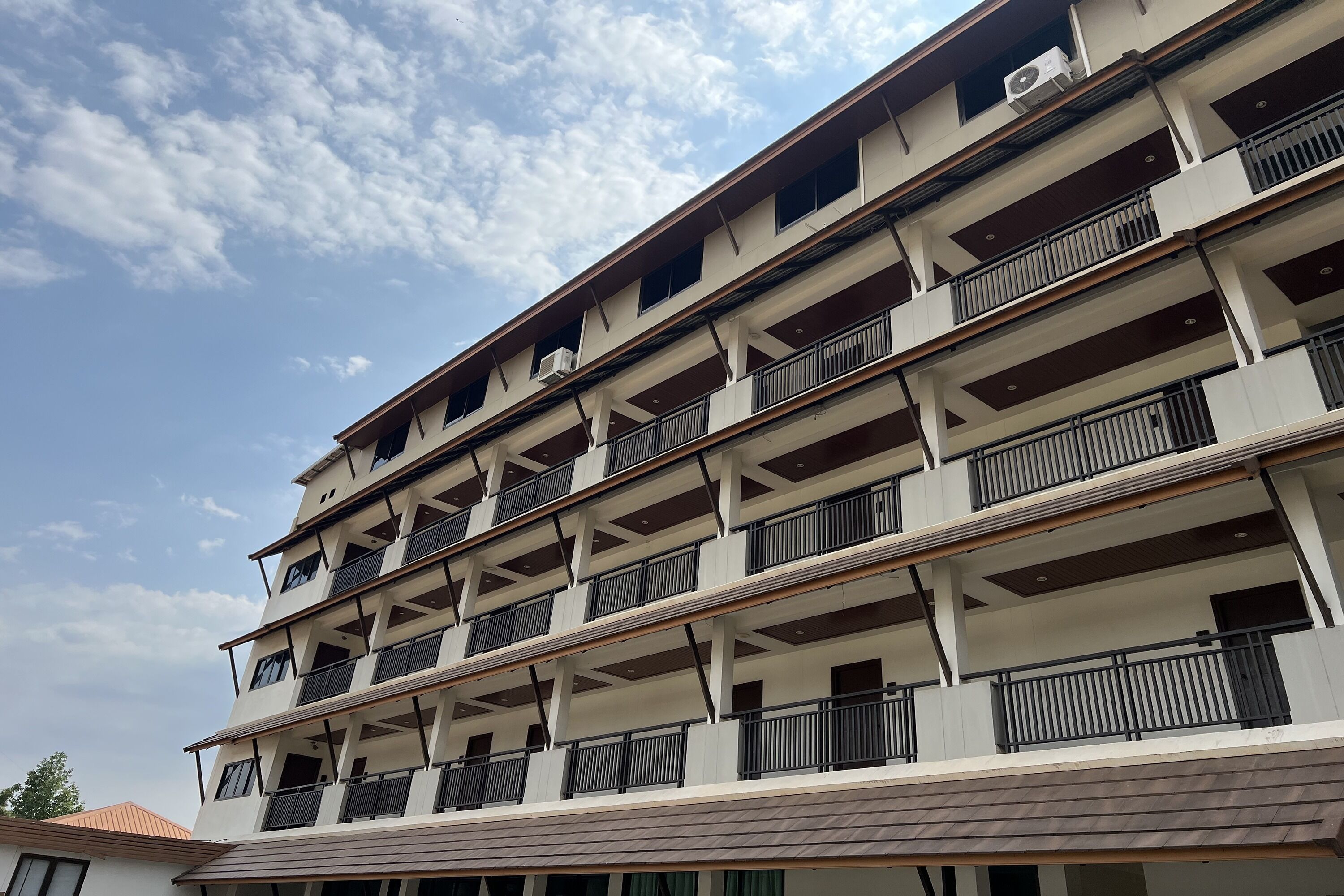 Foto - Panya Resort Hotel