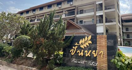 Panya Resort Hotel
