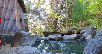Hotel&Resort Yamanouchi Hills