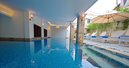 Lantana Boutique Hotel Hoi An