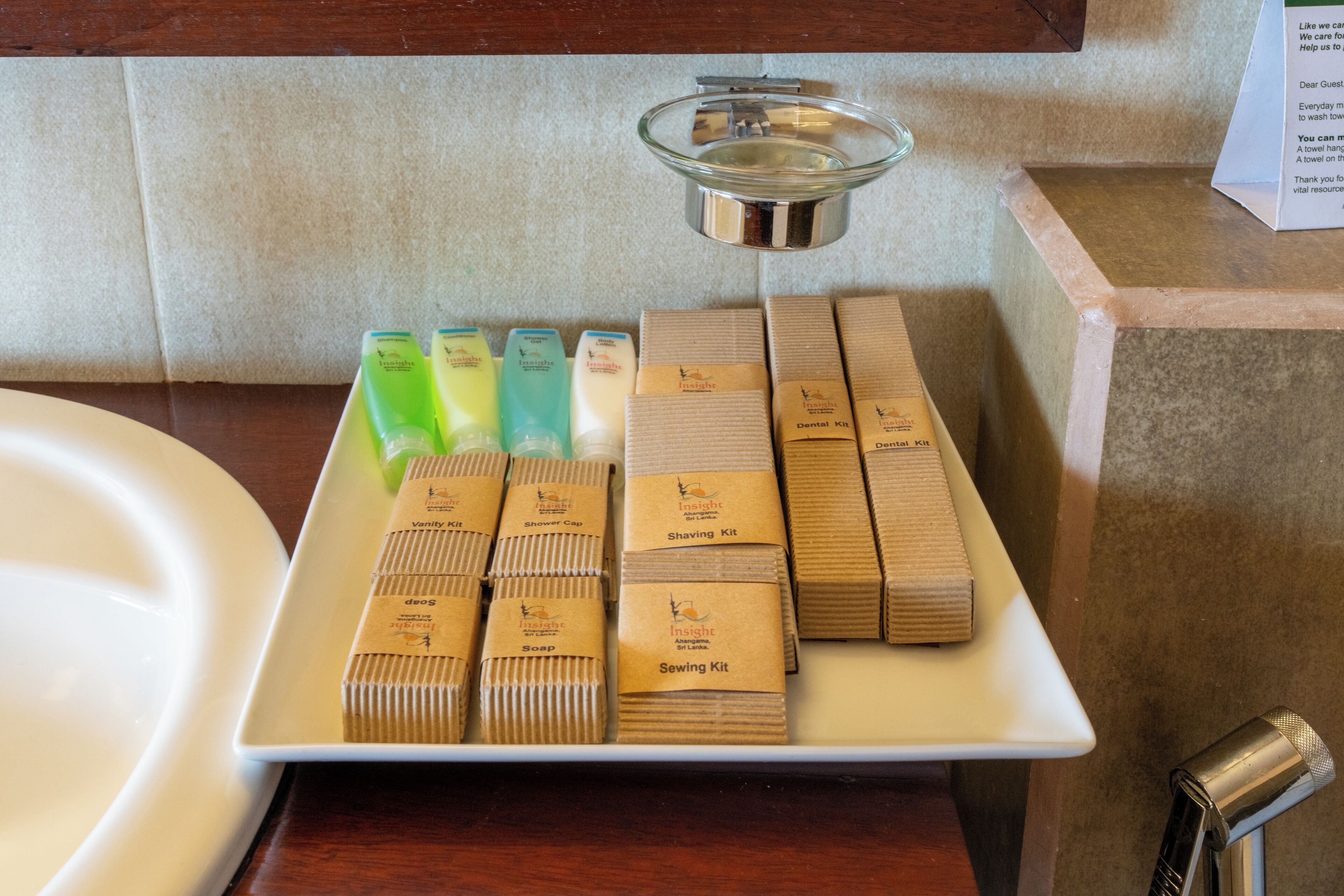 premium double room | bathroom | shower, free toiletries, hair dryer, bathrobes