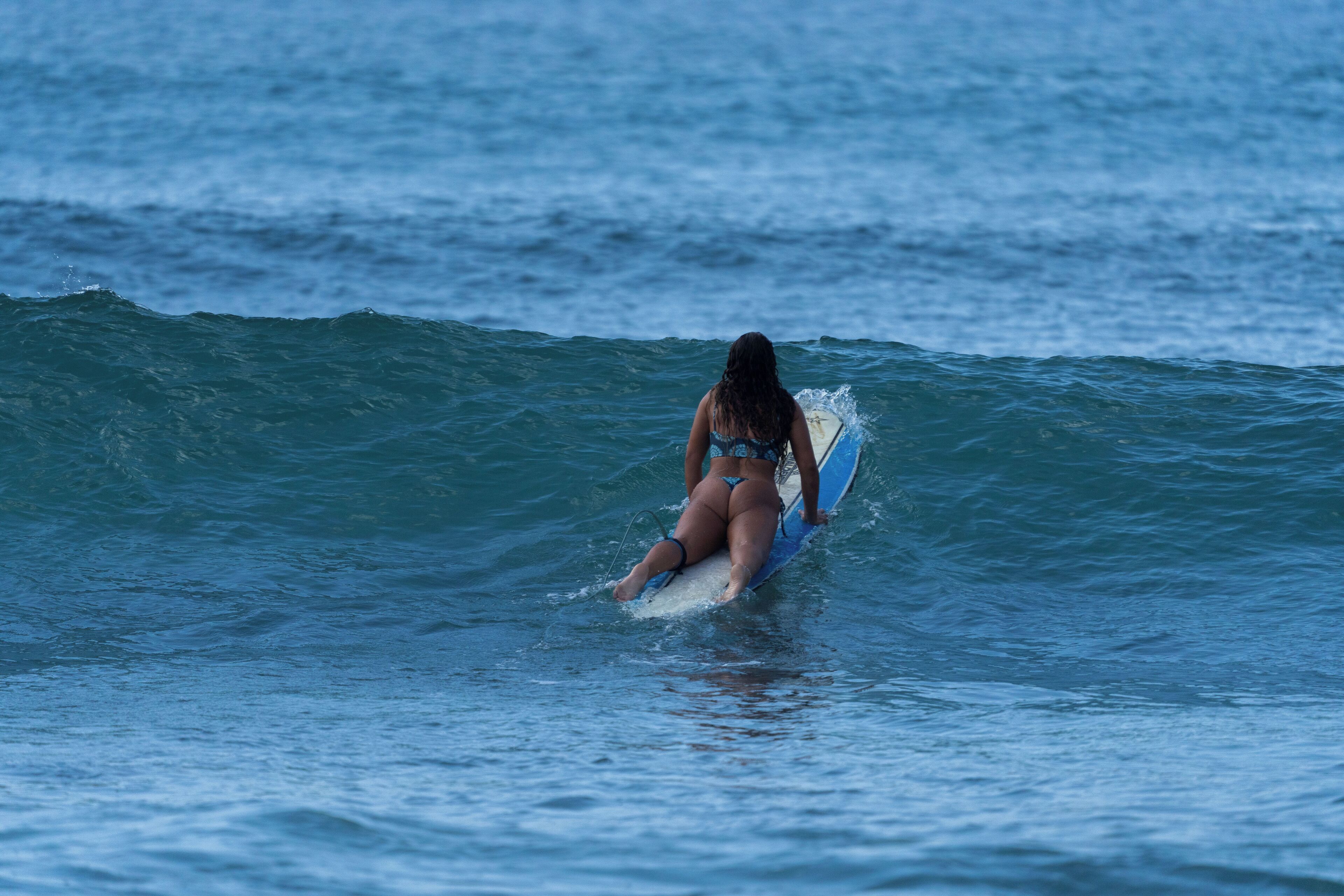 surfing/boogie boarding