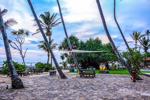 Terrace/patio - Insight resort (Ahangama)