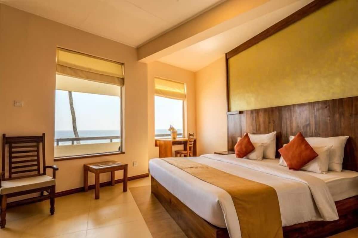 1 habitación y artículos del minibar gratis