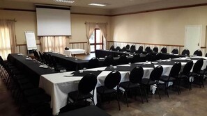 Sala de reuniones