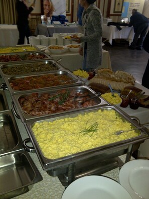 Buffet