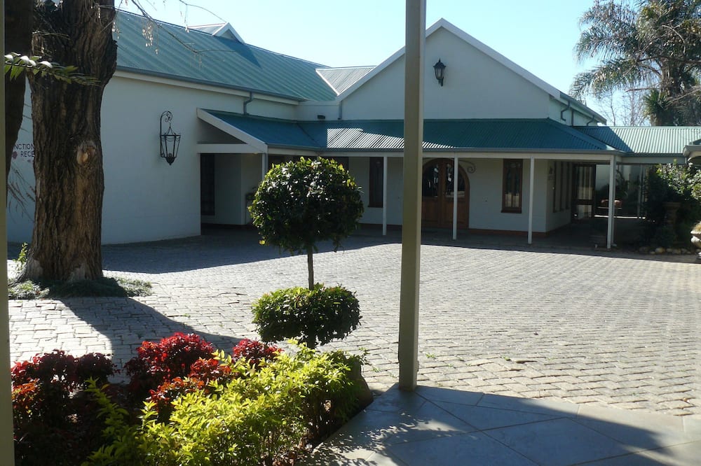 Villa Jana