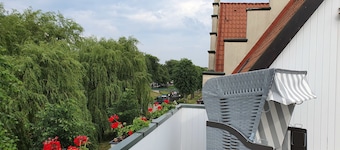 Pension Marktblick
