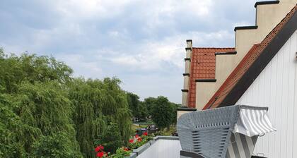Pension Marktblick