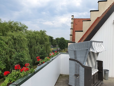 Pension Marktblick