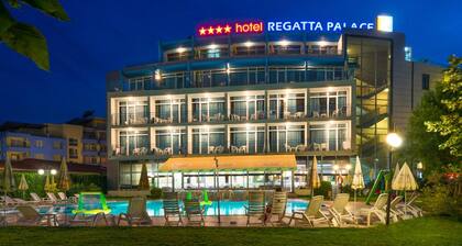 Regatta Palace Hotel