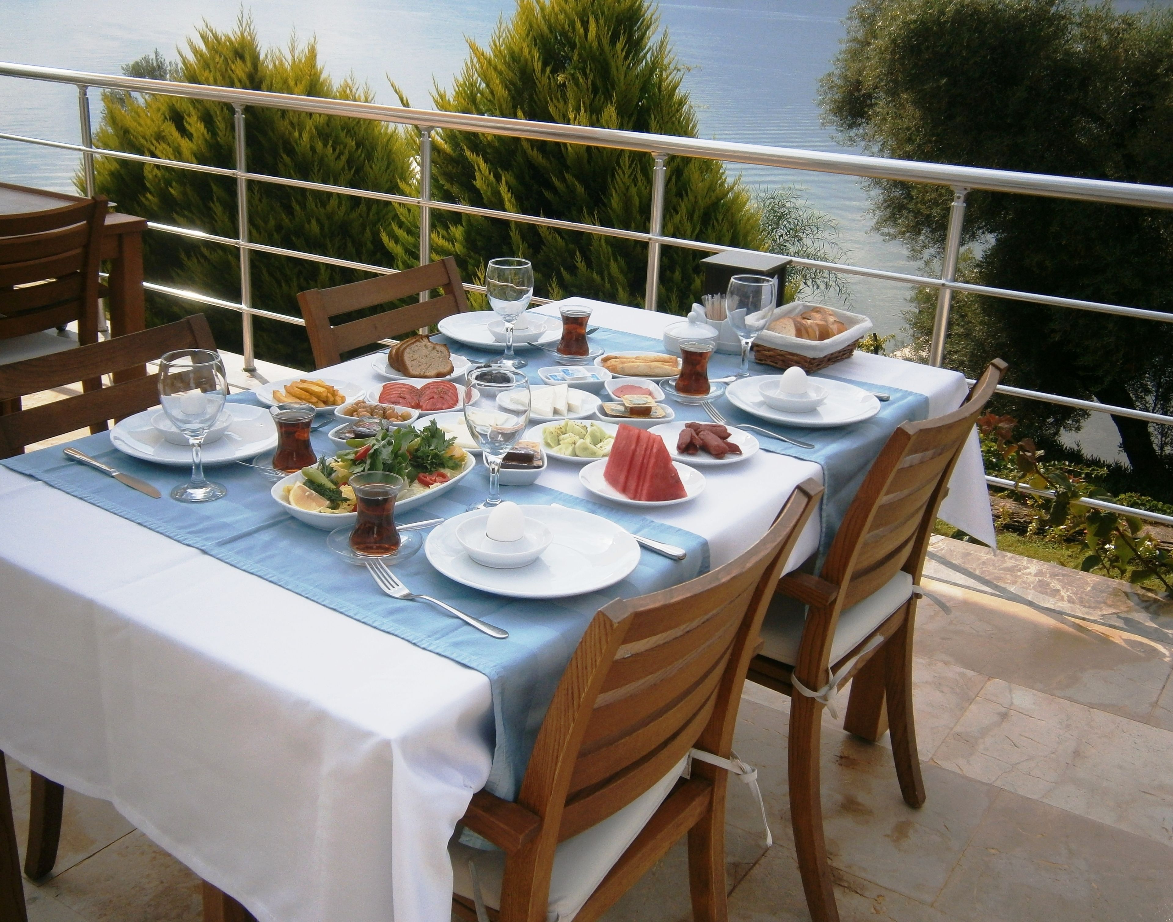 Photo - Ece Hotel Sovalye Island