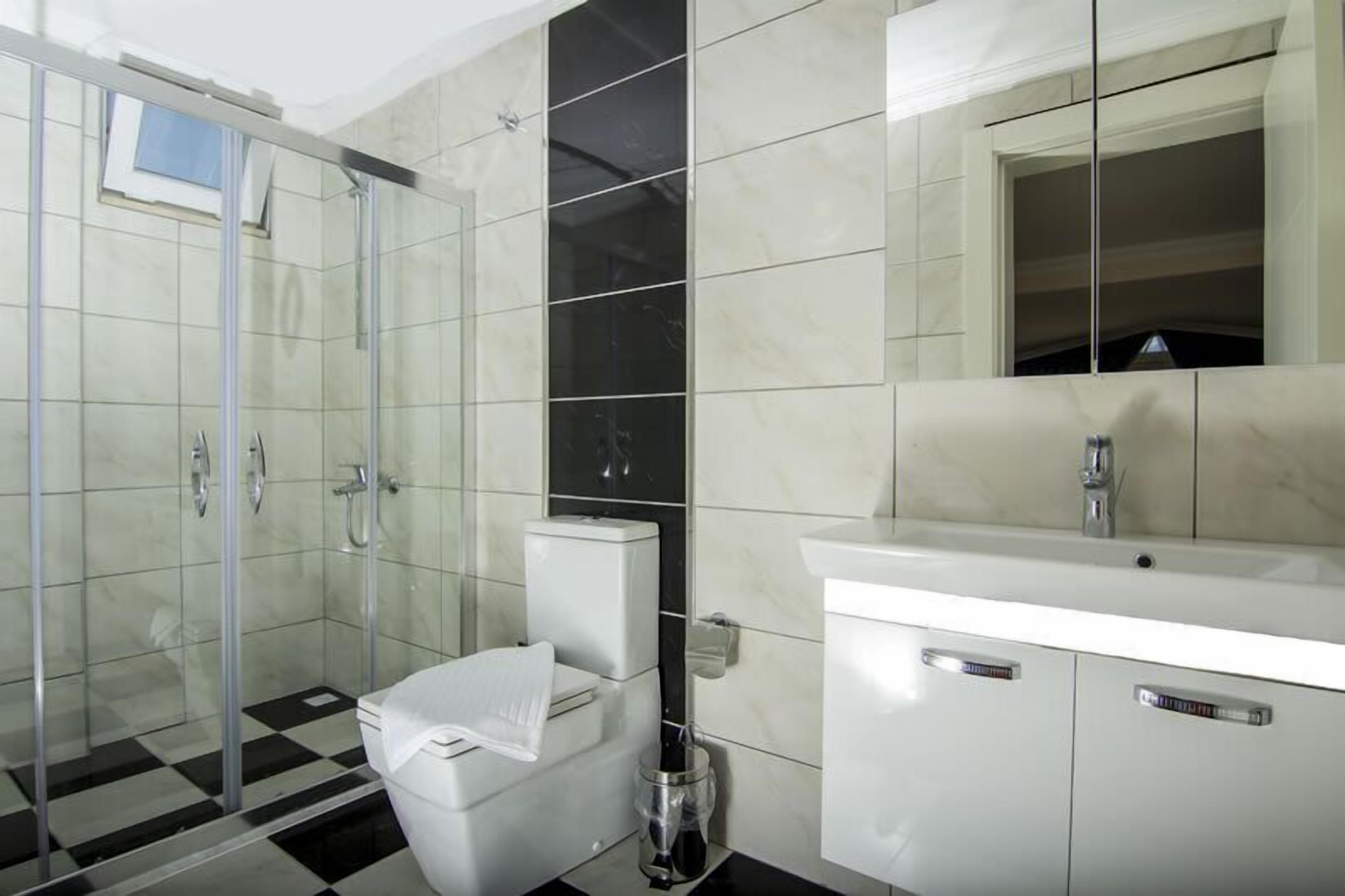 Photo - Ece Hotel Sovalye Island