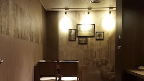 Luxury Room (Check-in: Friday 10 PM/Saturday 11 PM)