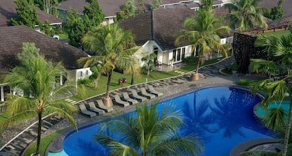 Java Heritage Hotel Purwokerto