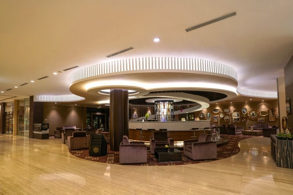 Foto - Java Heritage Hotel Purwokerto