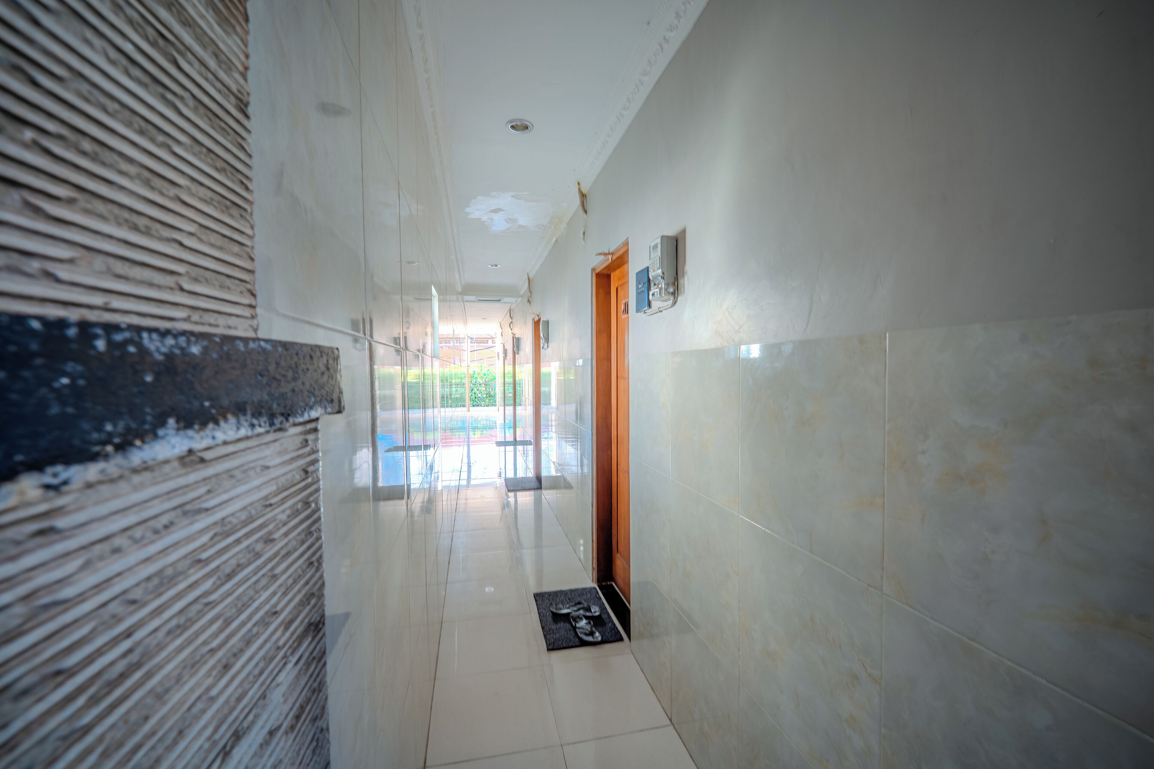 Foto - Wana Kubu Homestay