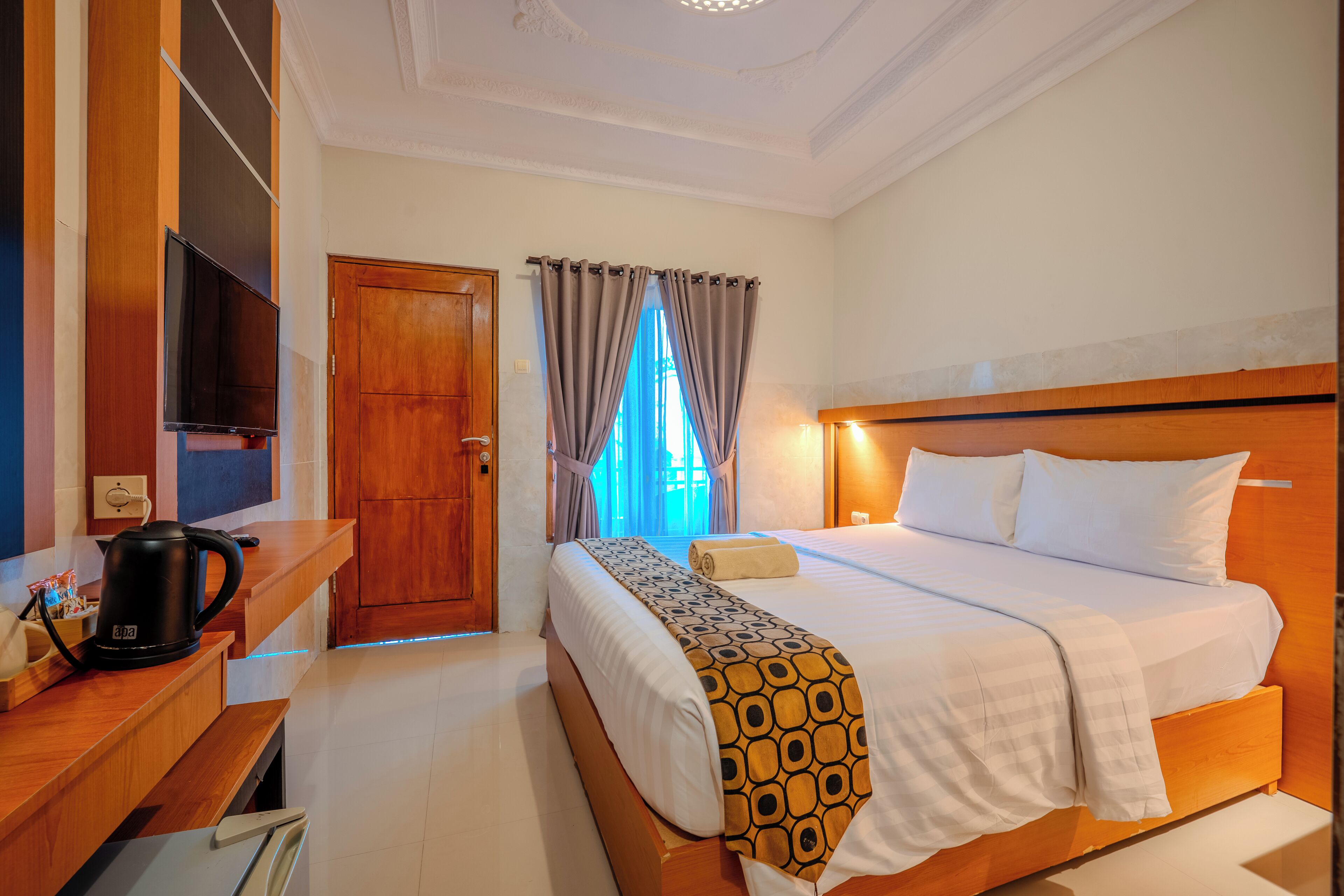 Foto - Wana Kubu Homestay