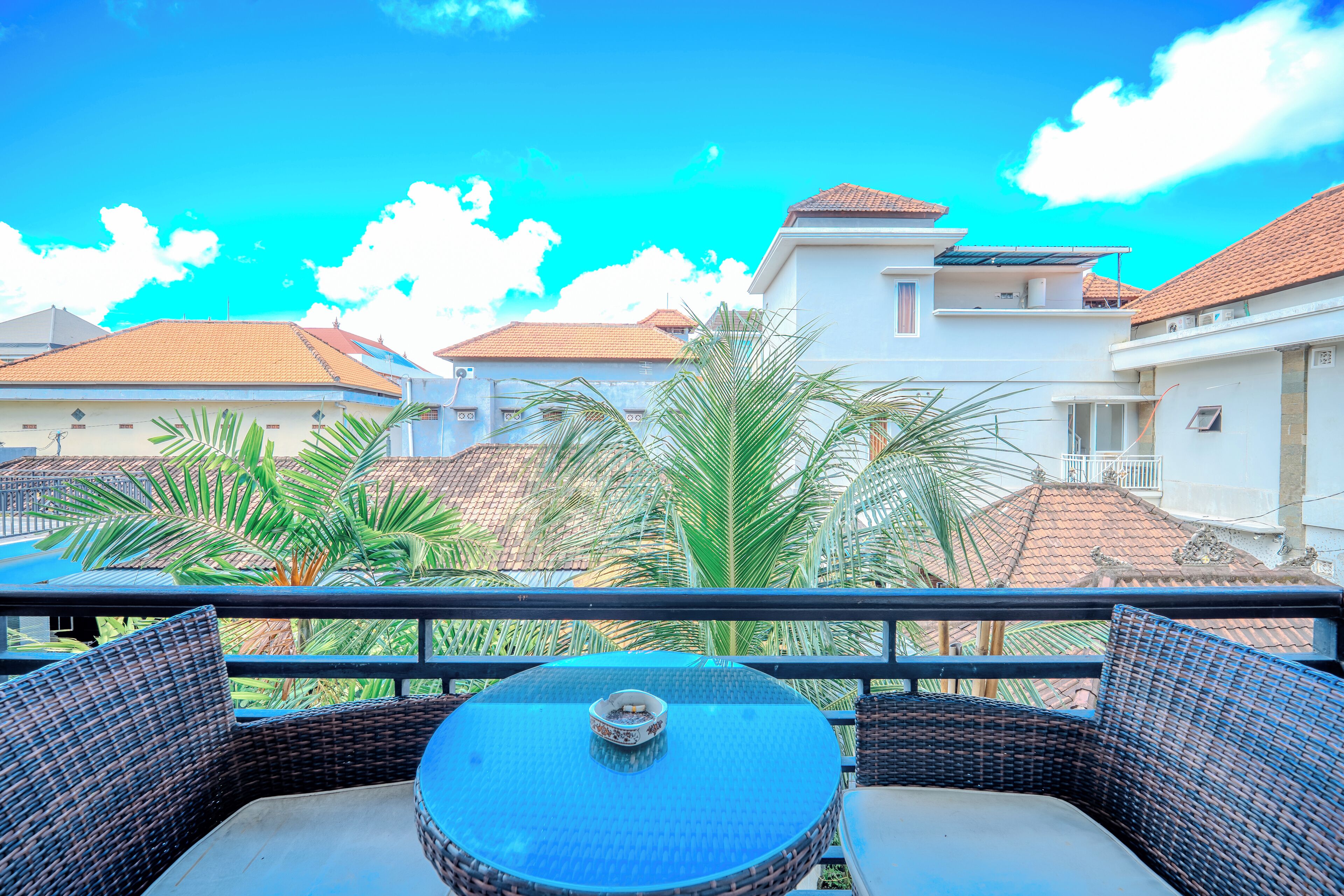 Foto - Wana Kubu Homestay