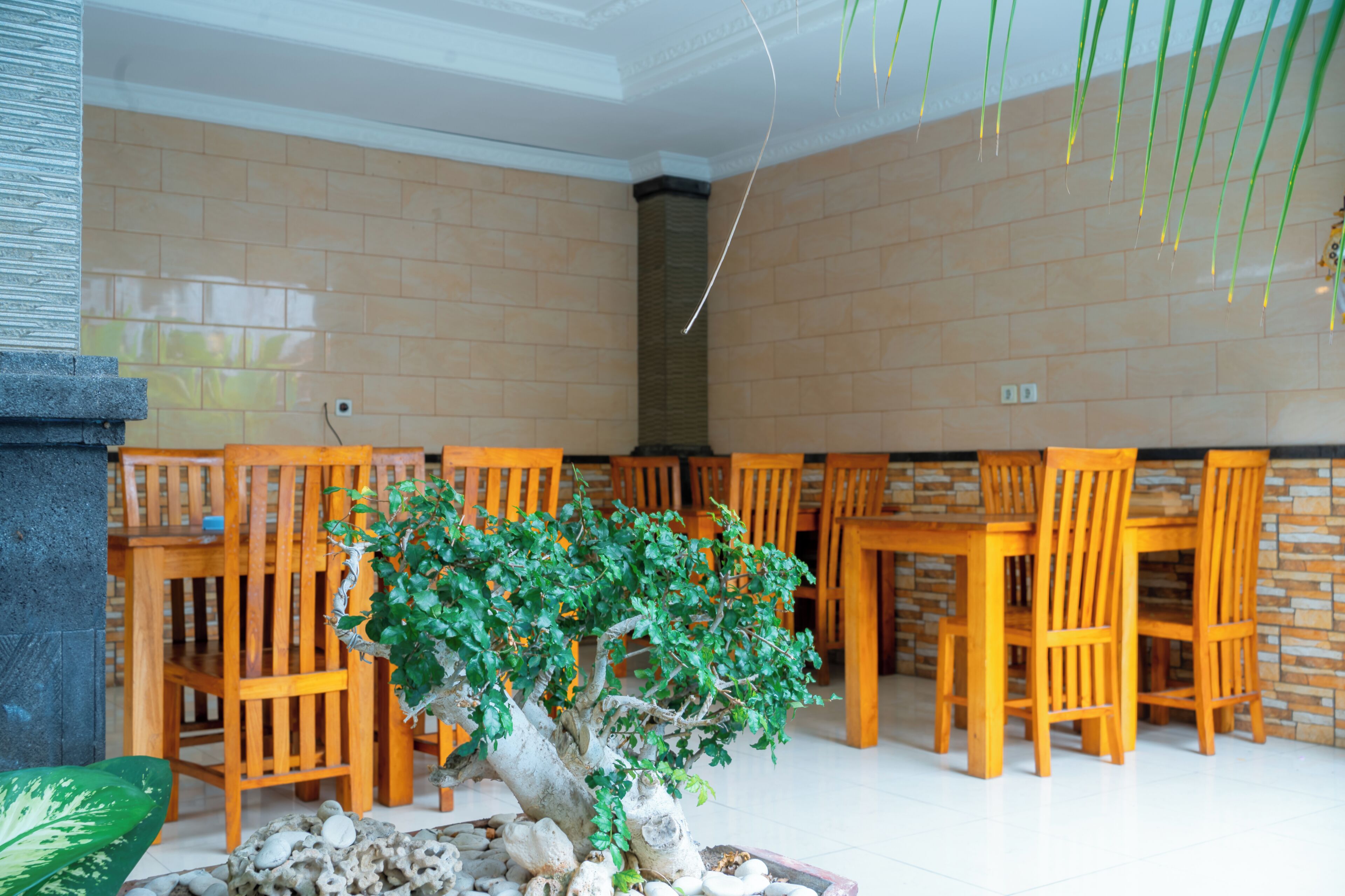 Foto - Wana Kubu Homestay