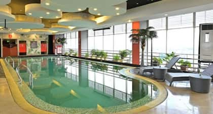 Horison Samarinda