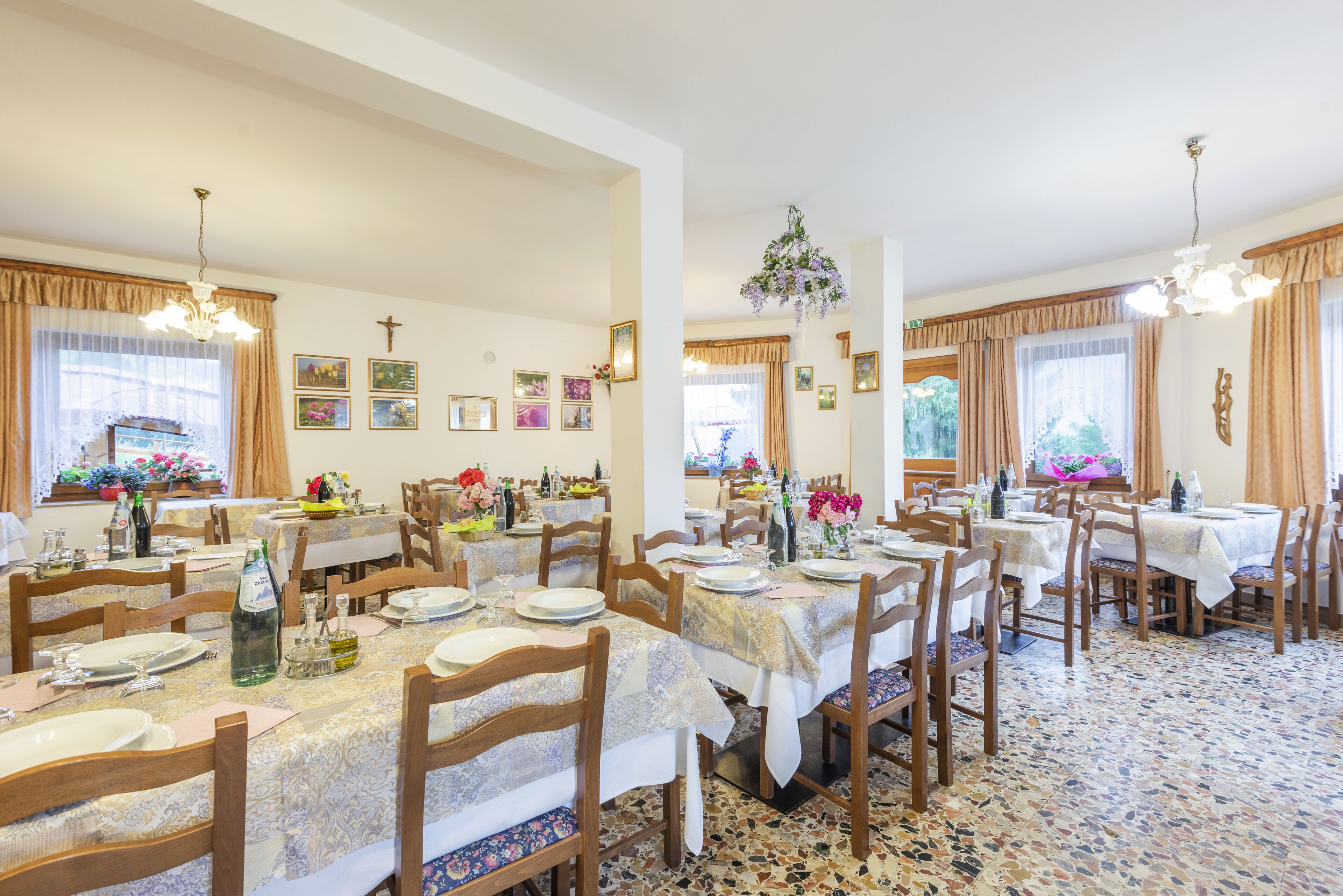 Restoran