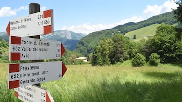 Équipement de l’hébergement