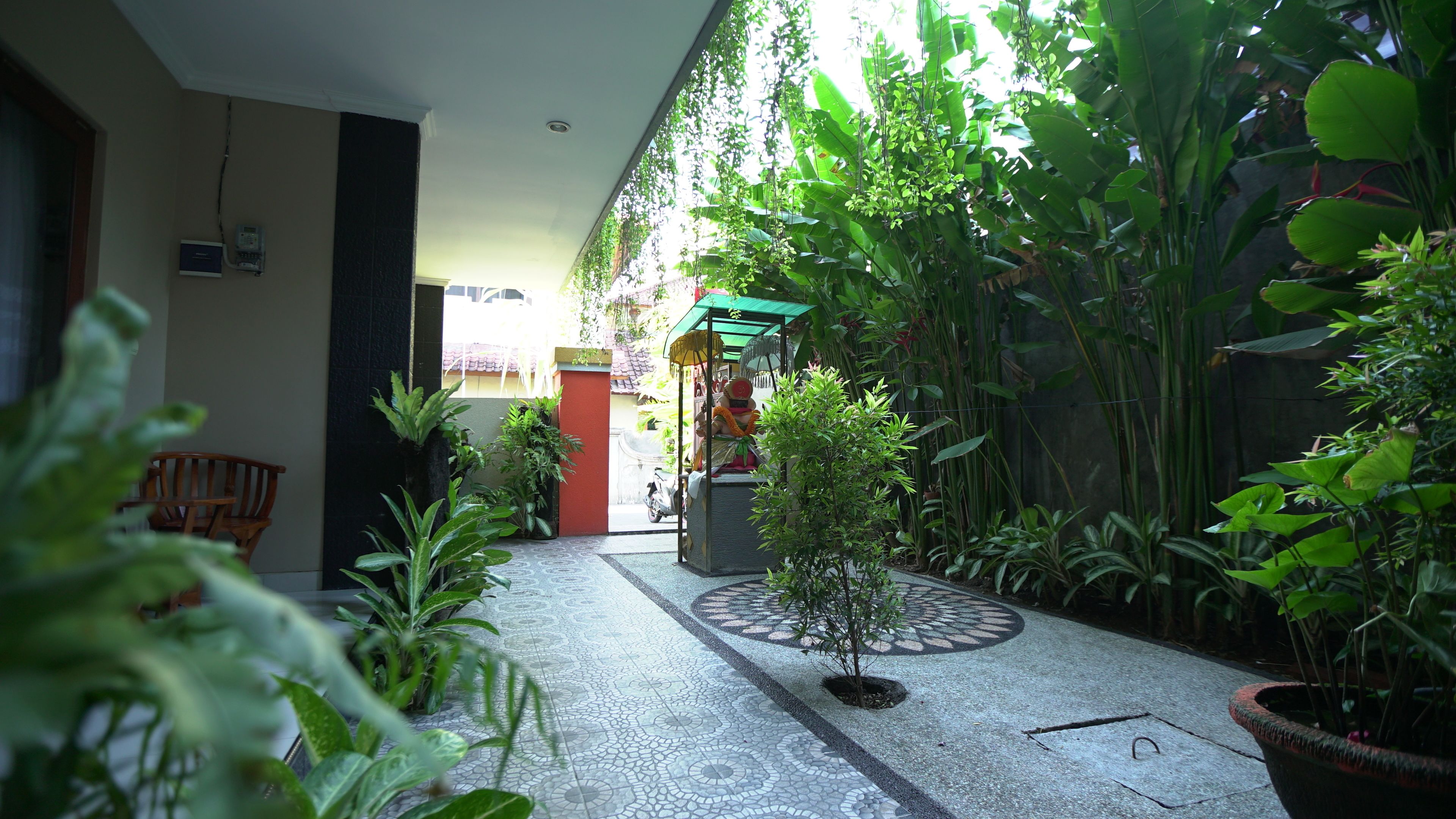 Foto - Rena Segara House Kuta
