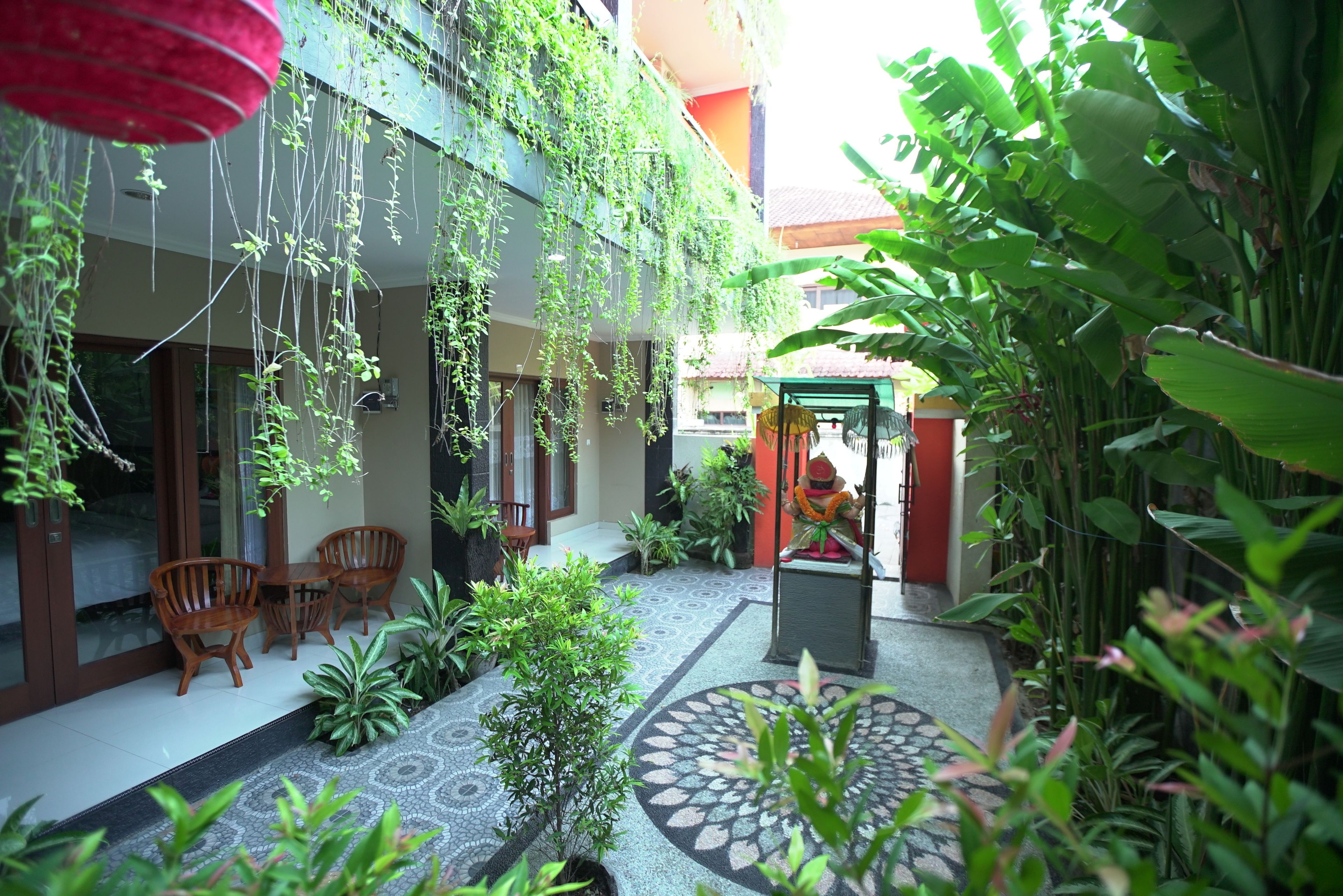 Foto - Rena Segara House Kuta
