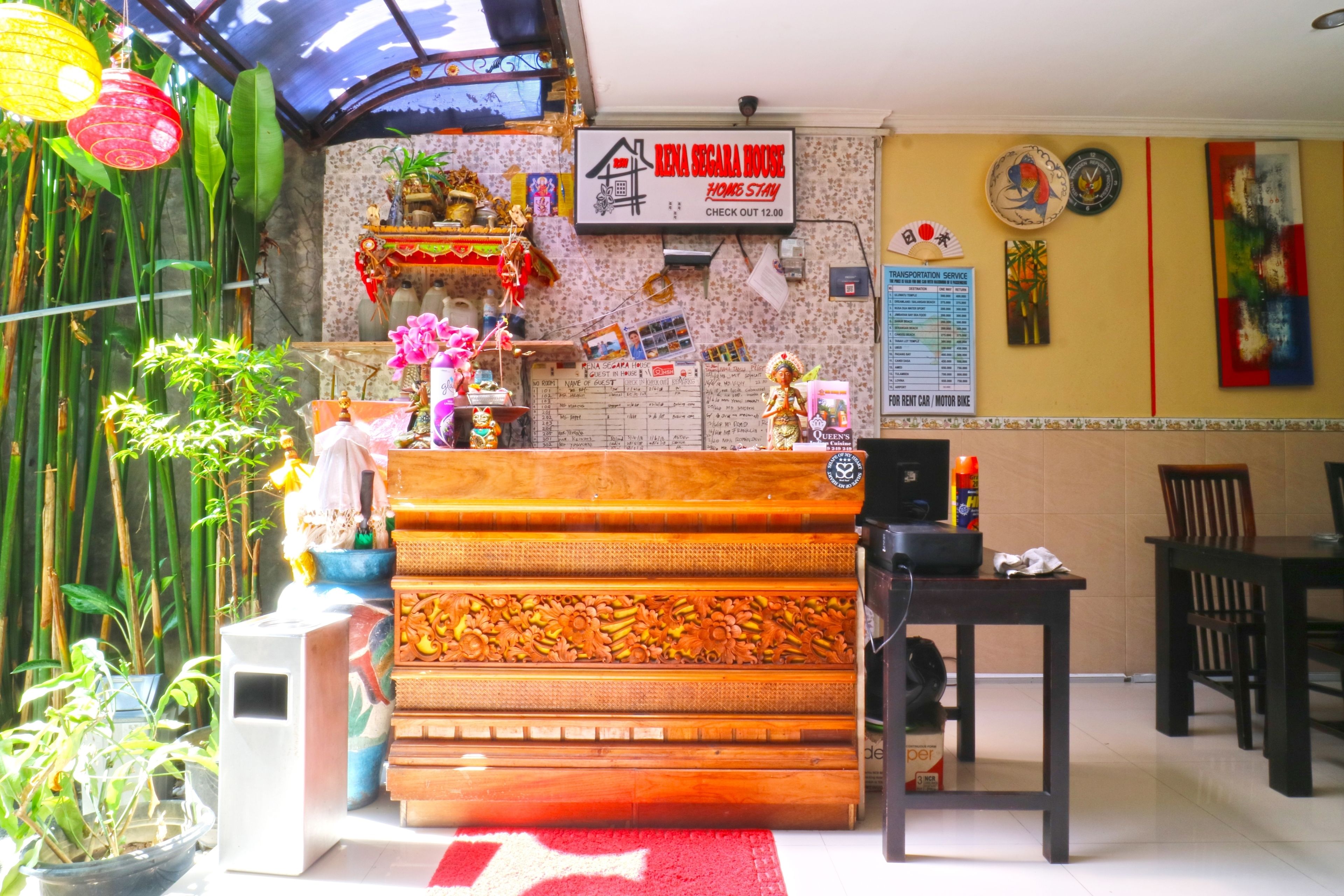 Foto - Rena Segara House Kuta