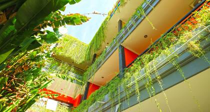 Rena Segara House Kuta