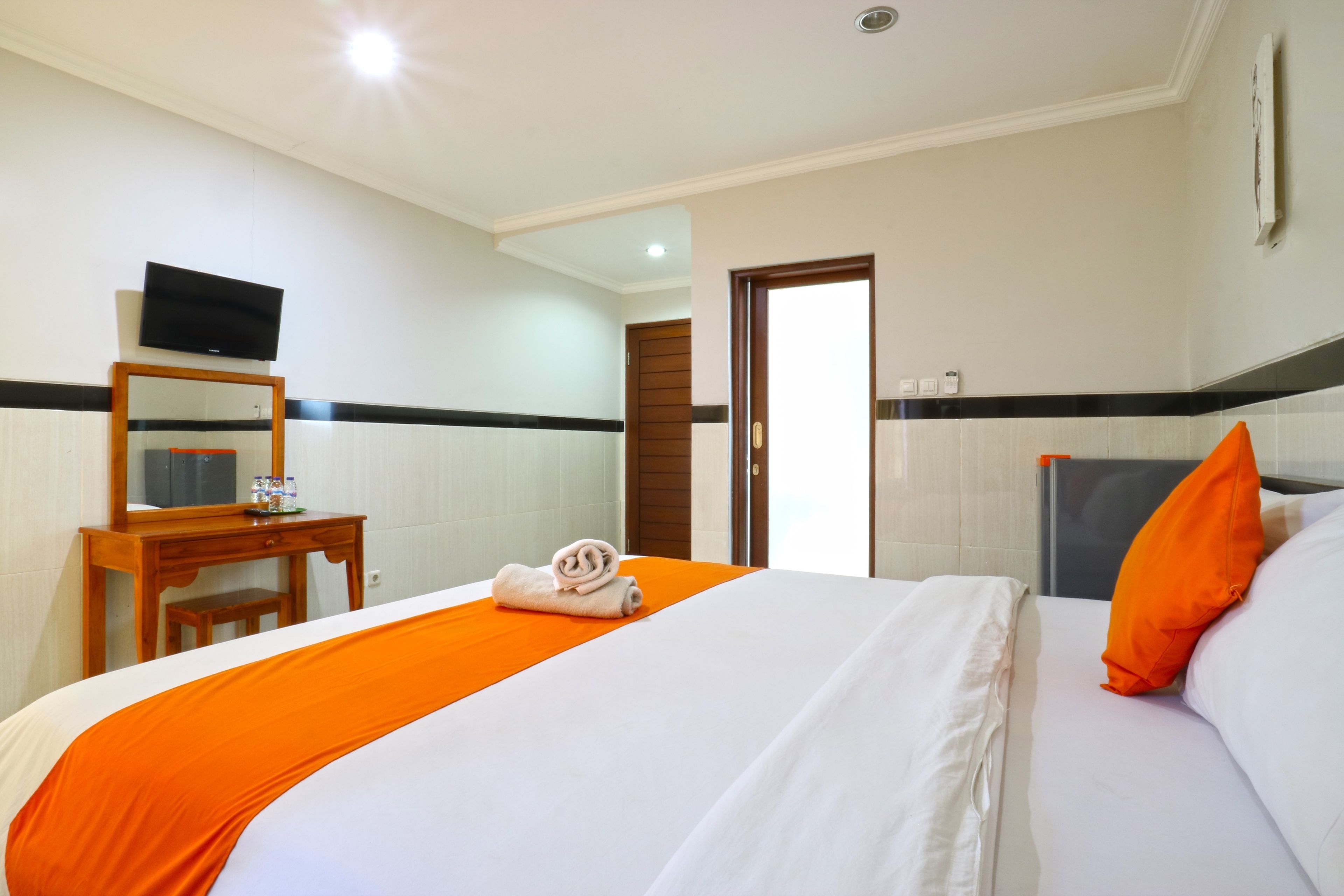 Foto - Rena Segara House Kuta
