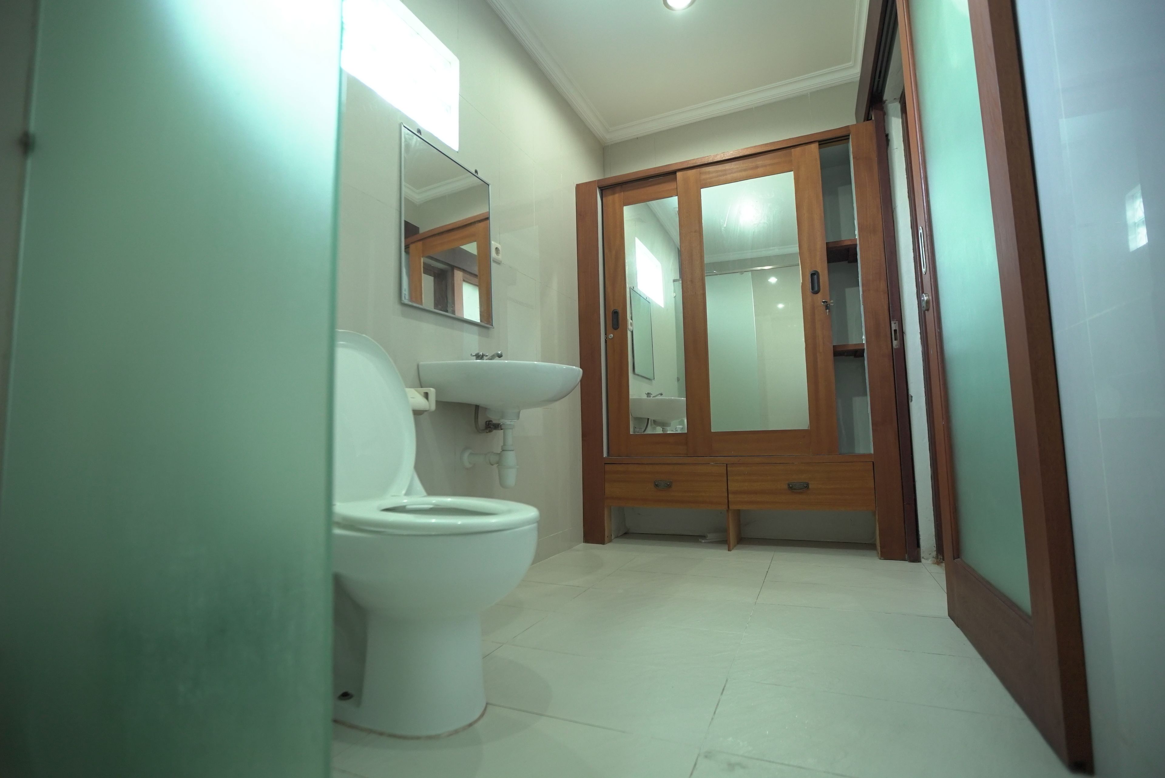 Foto - Rena Segara House Kuta