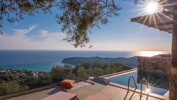 Suite Premium | Terrasse/Patio