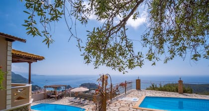 Apolis Villas