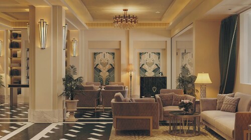 Tulip Hotel