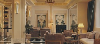 Tulip Hotel
