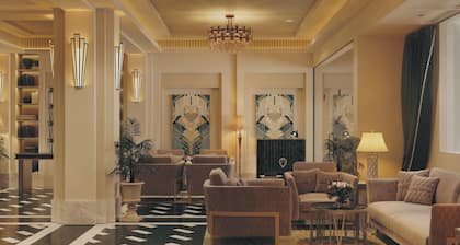 Tulip Hotel