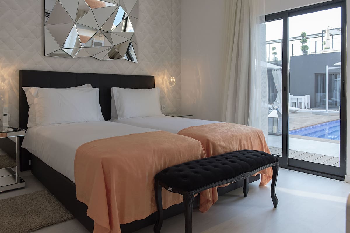 Suite (Villa)