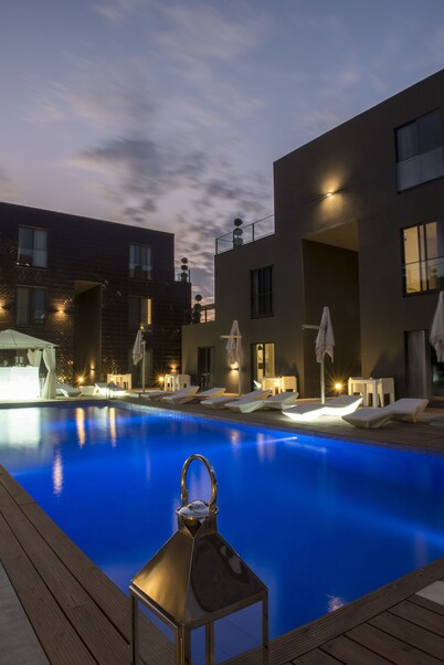 Nacala Plaza Business Design Hotel