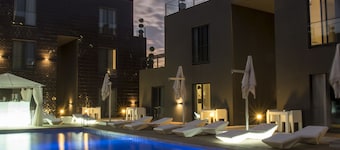 Nacala Plaza Business Design Hotel